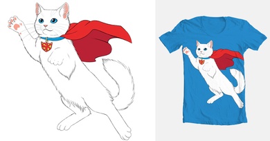 SuperKitty