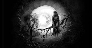 Moon Watcher