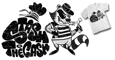 Stash The Cash