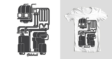 oldskull