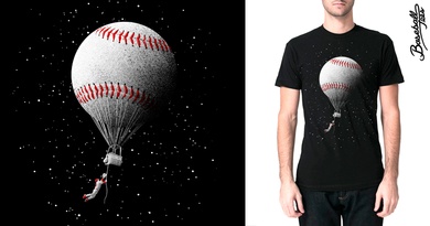 Fly Ball