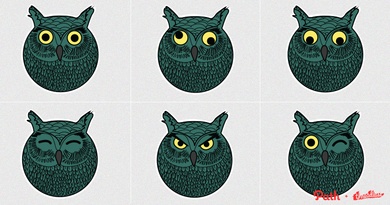 Hoot hoot