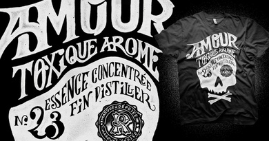 Amour