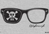 Hipster Pirate