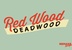 Redwood Dead Wood