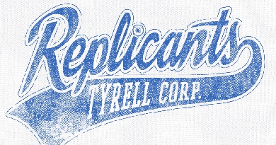 Tyrell Corp. Replicants
