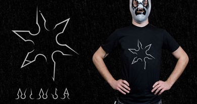 NINJA star