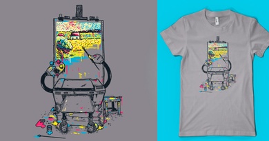 Imprintssionism
