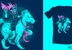 The Bodyless Seahorseman