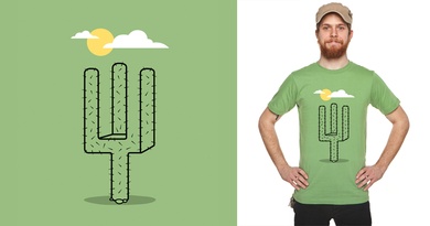 Desert Illusion