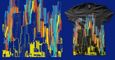 strippy city