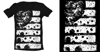 Asteroid Belt