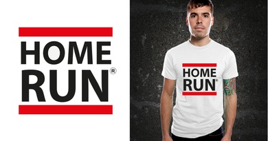 RUN HOME RUN!