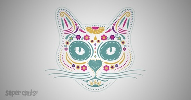 Gato de los Muertos