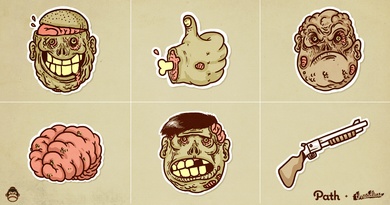 Living Dead