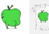 Apple Twerk
