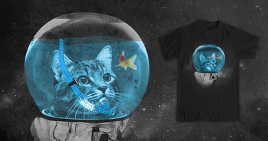 exploring new worlds