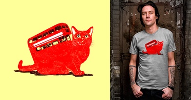 London CatBus