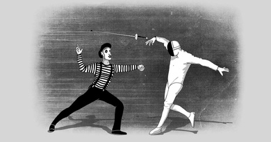 The Duel