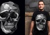 Geometric Skull