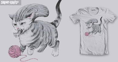 Kittehmorph