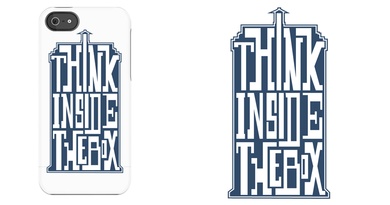 Think Inside The Box