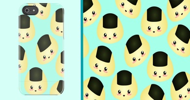 Onigiri Phone