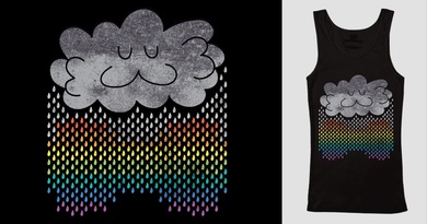 Rain-bow