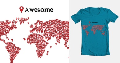 World of Awesome