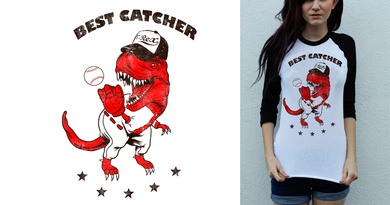 Best Catcher