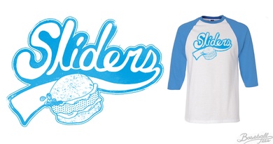 Sliders