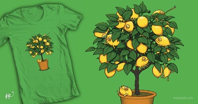 Chamelemon Tree