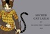 Archer Cat LaiLai