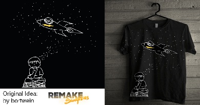 Space Cadet 