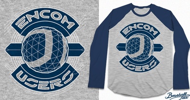 Encom Users