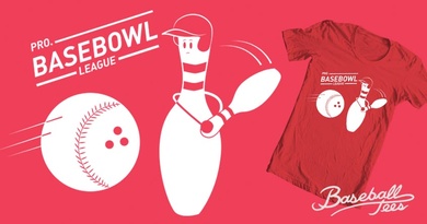Basebowling