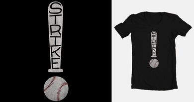 Strikeout!
