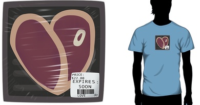 Expired Love
