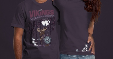 Vikings