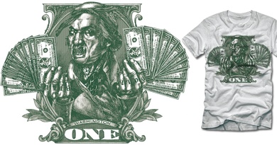 One Dolla Bill