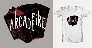 Accordion Fire