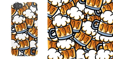 BEER!
