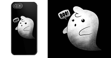 BOO!