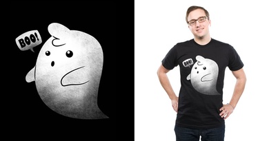 BOO!