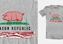 Bacon Republic