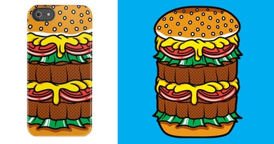Burger Madness!