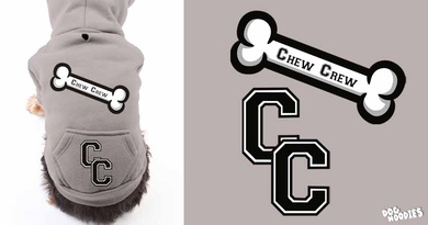 Chew Crew