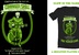 Commander Skull. Live!
