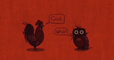 Contemporary Avian Discourse