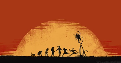 Terminus of Species